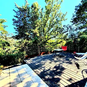  Appartement Darshan Zen France