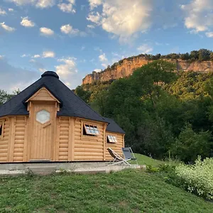  Lodge Aux Kotas Finland'ain France