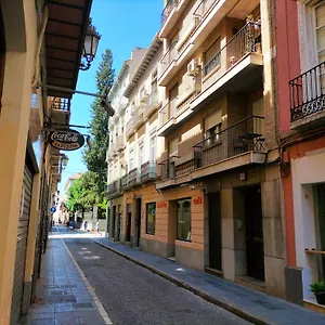  Appartement El Jardin De La Duquesa Espagne