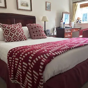 4* Gasthof John Barleycorn