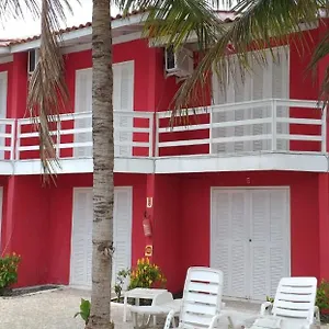  Apartamento Barao Ingleses Brasil