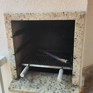  Apartamento Apartamento Palmas Com Sistema De Automacao Brasil