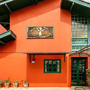  Apartamento Avo Isaura - Aluguel De Estudios Brasil