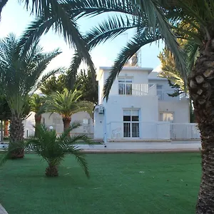navštívit hotel