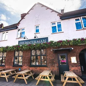 The Waterman Cambridge
