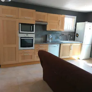  Appartement T2 Entre St Cyr Sur Et Bandol France