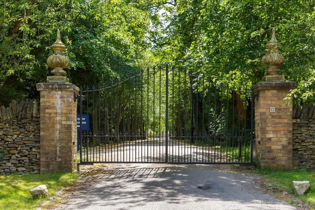 Rectory Farm Guest House Cambridge