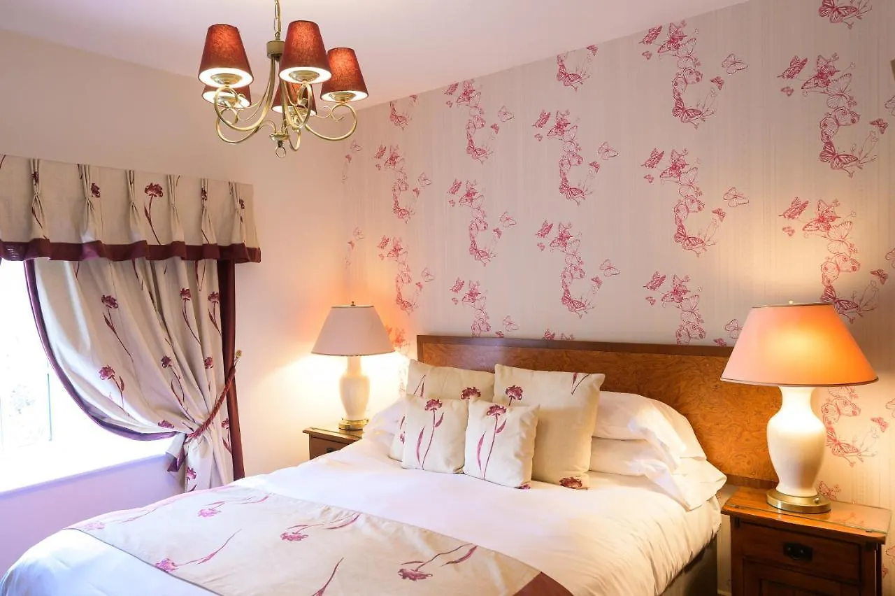 Rectory Farm Guest House Cambridge  Cambridge (Cambridgeshire)