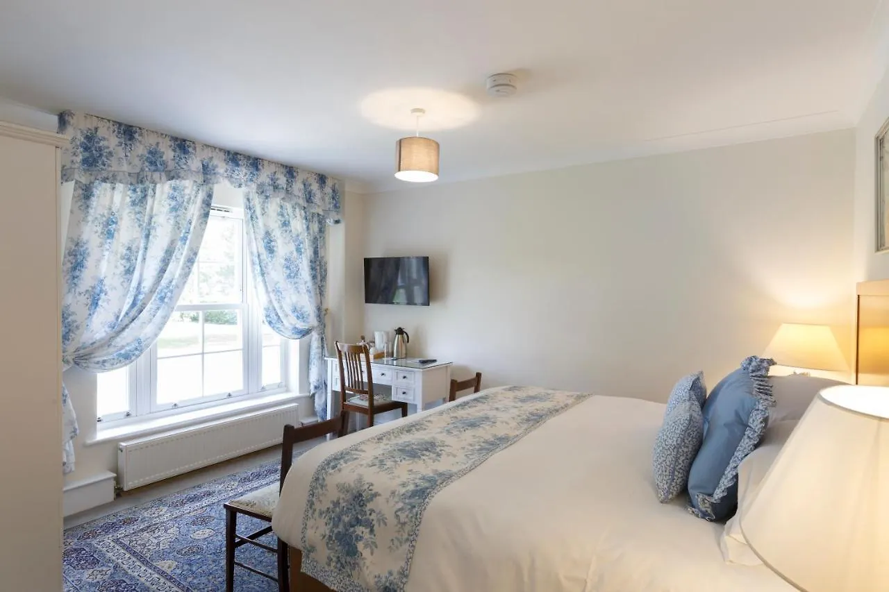 Rectory Farm Guest House Cambridge  0*, Cambridge (Cambridgeshire) United Kingdom
