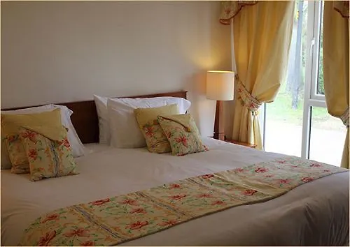 Rectory Farm Guest House Cambridge  0*, Cambridge (Cambridgeshire)