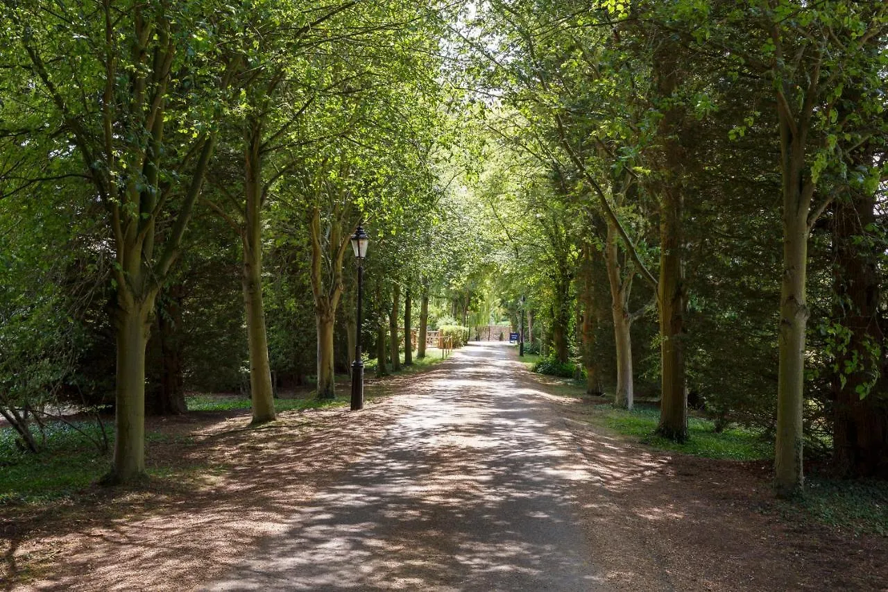 Country house Rectory Farm Guest House Cambridge