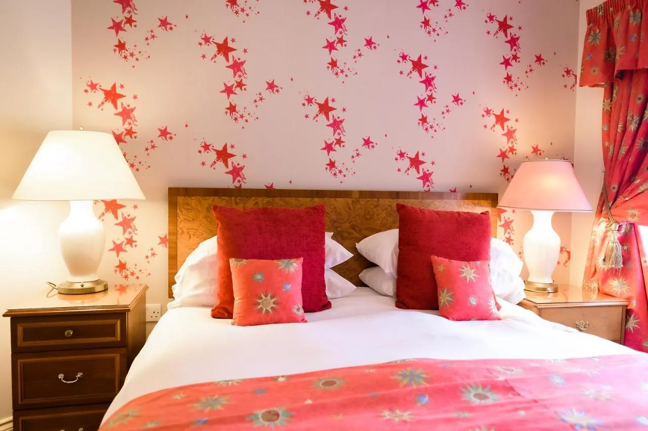 Country house Rectory Farm Guest House Cambridge