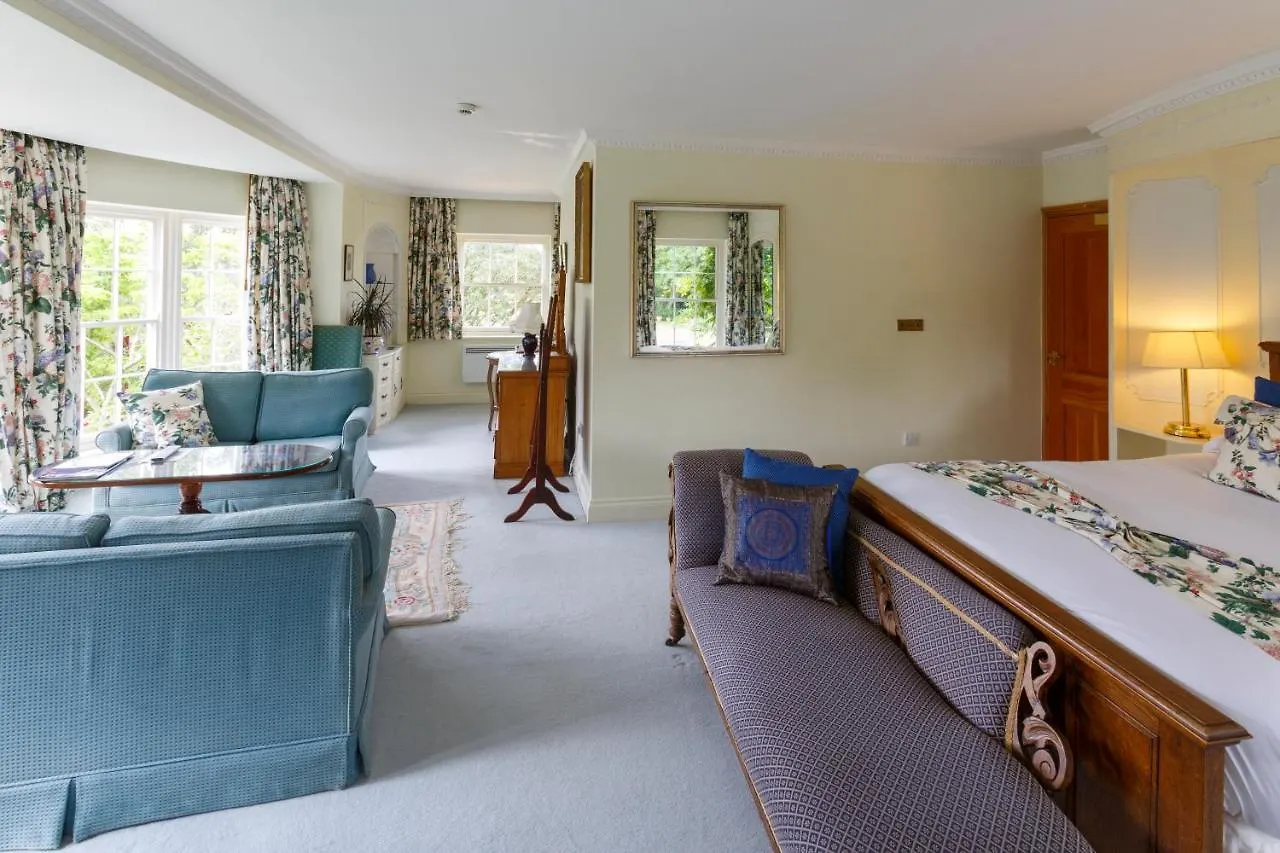 Rectory Farm Guest House Cambridge  Country house Cambridge (Cambridgeshire)